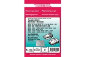 Dammsugarpåse - hanestroem Vacuum Cleaner Bags - 5 pcs - H451