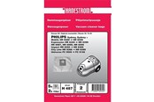 Dammsugarpåse - hanestroem Vacuum Cleaner Bags - 5 pcs - H487
