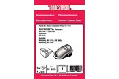 Dammsugarpåse - hanestroem Vacuum Cleaner Bags - 5 pcs - H525