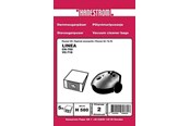 Dammsugarpåse - hanestroem Vacuum Cleaner Bags - 5 pcs - H580