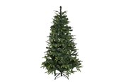 Decoration - NORDIC WINTER Christmas tree artificial PE/PVC - 170x116 cm - "ALVA" Class A - 780-205