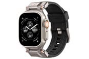 Smartwatch - Accessories - Spigen DuraPro Armor - military green - Apple Watch 49mm/46mm/45mm/44mm - AMP09102