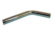 Dammsugare - tillbehör - hanestroem Vacuum Cleaner Bent Tube - 2212