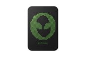 PowerBank - PITAKA Power Bank Qi2 Alien PowerBank - Svart - 5000 mAh - PBQ2404
