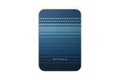 PowerBank - PITAKA Power Bank Qi2 Moonrise PowerBank - Blue - 5000 mAh - PBQ2403