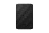 PowerBank - PITAKA Power Bank Qi2 Black/Grey PowerBank - Svart - 5000 mAh - PBQ2401