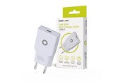 Mobile - Adapters & Chargers - Mobile Origin GaN 30W Slim Charger TÜV - MO17 - USB-C - MO-GAN30W-MO17
