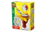 Kreativa spel - SES Creative Casting and painting - Moulding Powder Refill - 01135