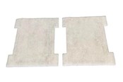 Dammsugare - tillbehör - hanestroem Filter Electrolux - 3007