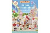 Barnböcker - En dag i Sylvanianland - 9788793770997