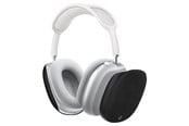Mobile - Covers & Cases - Spigen Urban Fit - black -  AirPods Max - ASD02832