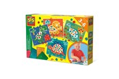 Kreativa spel - SES Creative I learn To Make Dino Mosaics - 14830