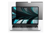 Systemtillbehör - Spigen SafeView 1 Pack - MacBook Air 13" M4/M3/M2 - AFL06253
