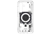 Mobile - Covers & Cases - Spigen Ultra Hybrid MagSafe - neo one - Samsung Galaxy S25 - ACS09470