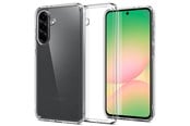 Mobile - Covers & Cases - Spigen Ultra Hybrid - crystal clear - Samsung Galaxy A56 5G - ACS09292