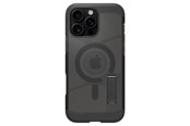 Mobile - Covers & Cases - Spigen Tough Armor T MagSafe - frost black - iPhone 16 Pro - ACS09072