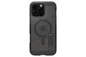 Mobile - Covers & Cases - Spigen Tough Armor T MagSafe - frost black - iPhone 16 Pro Max - ACS09070
