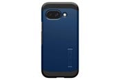 Mobile - Covers & Cases - Spigen Tough Armor MagSafe navy blue - Google Pixel 9a - ACS09047