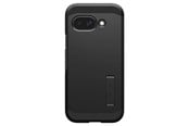 Mobile - Covers & Cases - Spigen Tough Armor MagSafe - black - Google Pixel 9a - ACS09046
