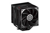 CPU-fläktar - Enermax ETS-T60D - CPU Luftkylare - Max 25 dBA - ETS-T60D