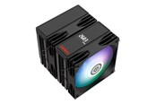 CPU-fläktar - Enermax ETS-T60D-ARGB - CPU Luftkylare - Max 25 dBA - ETS-T60D-ARGB