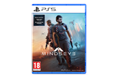 Spel - MindsEye - Sony PlayStation 5 - Action - 0884095223083