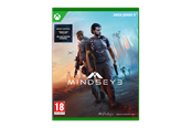 Spel - MindsEye - Microsoft Xbox Series X - Action - 0884095223106