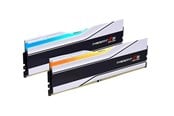 RAM - G.Skill Trident Z5 Neo RGB DDR5-6000 - 48GB - CL26 - Dual Channel (2 pcs) - AMD EXPO & Intel XMP - Vit med RGB - F5-6000J2636H24GX2-TZ5NRW