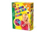 Kreativa spel - SES Creative Velcro Bracelets - 14833