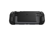 Spel Tillbehör - Spigen Dual Grip - black - Nintendo Switch 2 - Miscellaneous Tillbehör till spelkonsol - Nintendo Switch 2 - ACS09310