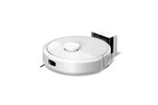Robotdammsugare - iRobot Robotdammsugare Roomba Combo 105 Robotdammsugare – Vit - 43371551