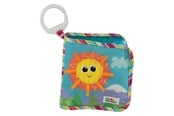 Babyleksaker - Lamaze Discovery Book - 941-27126