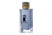 Parfym och dofter - Dolce & Gabbana K EDT - 150 ml - 3423473049654
