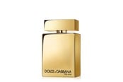 Parfym och dofter - Dolce & Gabbana The One Gold EDP 100 ml - 3423222026004