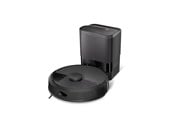 Robotdammsugare - iRobot Robotdammsugare Roomba 105 Combo + AutoEmpty™-dock - Svart - 43371553