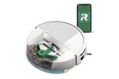 Robotdammsugare - iRobot Robotdammsugare Roomba Combo 205 AutoCompact Robotdammsugare - Vit *DEMO* - 43371556