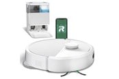 Robotdammsugare - iRobot Robotdammsugare Roomba Combo 405 Combo Plus Robotdammsugare - Vit - 100000462
