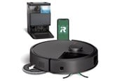 Robotdammsugare - iRobot Robotdammsugare Roomba Plus 505 Combo-robot + AutoWash™-dock – Svart *DEMO* - 100000464