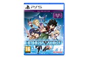 Spel - Edens Zero (Day One Edition) - Sony PlayStation 5 - Action - 4012927151716