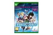 Spel - Edens Zero (Day One Edition) - Microsoft Xbox Series X - Action - 4012927114230