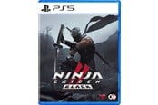Spel - Ninja Gaiden 2 Black - Sony PlayStation 5 - Action / äventyr - 4710782159587