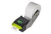 Skrivare - Custom VKP80III - Monochrome - Termisk överföring - 915DX011700300