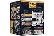 Kaffe och Espresso - Ninja ES601EU coffee maker - ES601EU