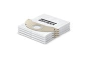 Dammsugarpåse - Kärcher Fleece Filter Bags KFI 657 - 2.863-371.0