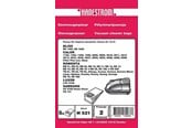 Dammsugarpåse - hanestroem Vacuum Cleaner Bags - 5 pcs - H521