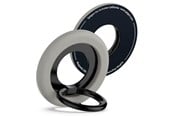 Andra mobiltillbehör - Spigen Nano Pop MagSafe Phone Holder - truffle grey - AMP09032