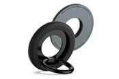 Andra mobiltillbehör - Spigen Nano Pop MagSafe Phone Holder - black sesame - AMP09029