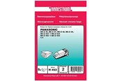 Dammsugarpåse - hanestroem Vacuum Cleaner Bags - 5 pcs - H453