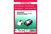 Dammsugarpåse - hanestroem Vacuum Cleaner Bags - 5 pcs - H460
