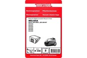 Dammsugarpåse - hanestroem Vacuum Cleaner Bags - 5 pcs - H348